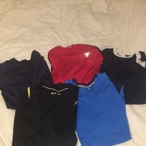 Active wear from Old Navy